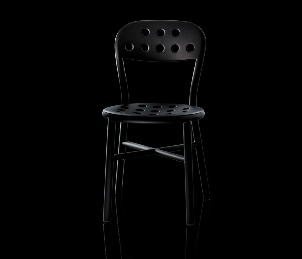 Pipe Chair Color | パイプチェア カラー | Jasper Morrison | Magis