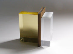 Detect Mirror | ディテクトミラー | Air Frame | Generate Design