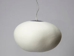 Natural Tama Pendant Lamp | ナチュラルタマペンダントランプ by Aoya