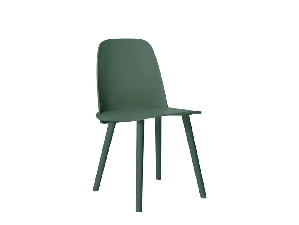 Nerd Chair | ナードチェア | David Geckeler | Muuto | Generate Design