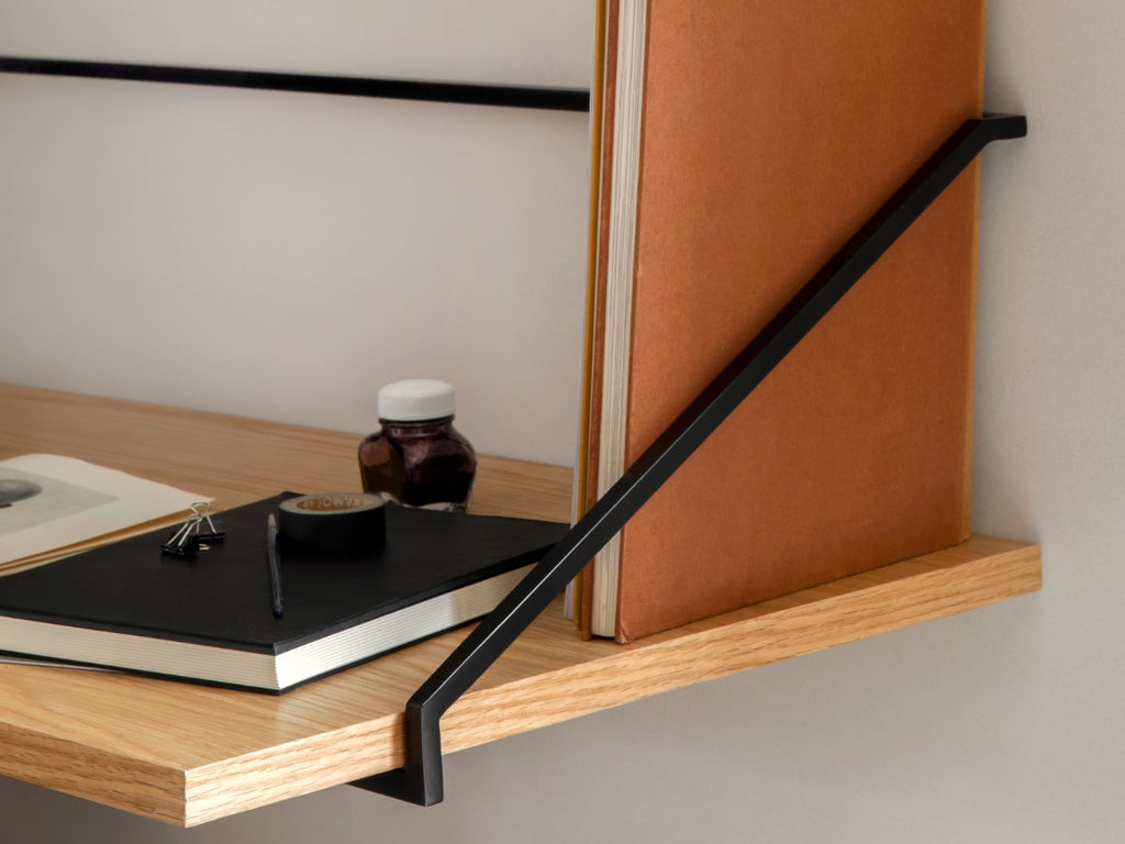 Rail Desk | レイルデスク by 芦沢 啓治 | Menu | Generate Design