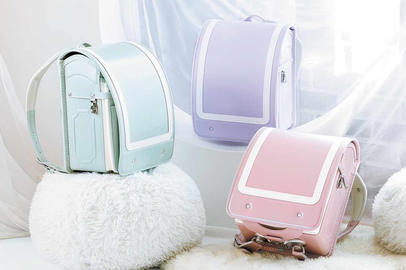 ブランネージュ | ごとうじゅうランドセル