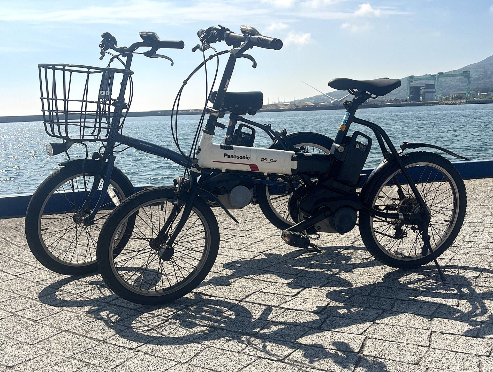 レンタサイクル「GOTOCHARI」 | 一般社団法人五島市観光協会