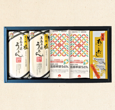 オンラインショップ｜九州・長崎・五島の特産“五島うどん”の産直・通販