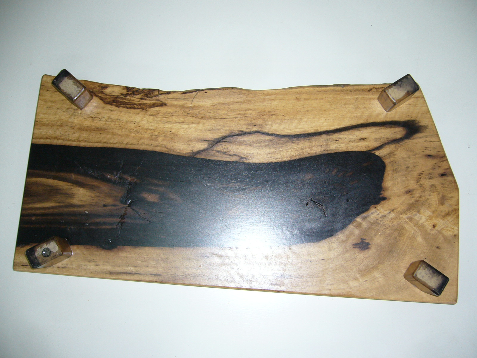 黒柿花台 川口碁盤｜こだわりの素材を自店舗で一貫生産の製造直販店