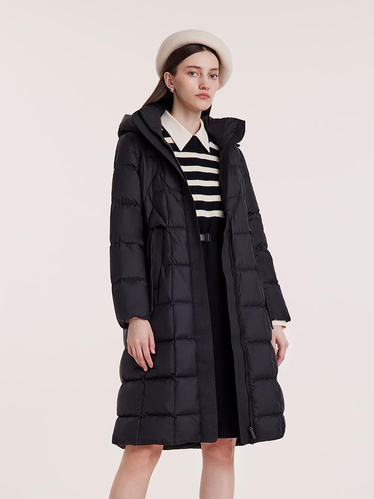 ダウンガーメント – GOELIA