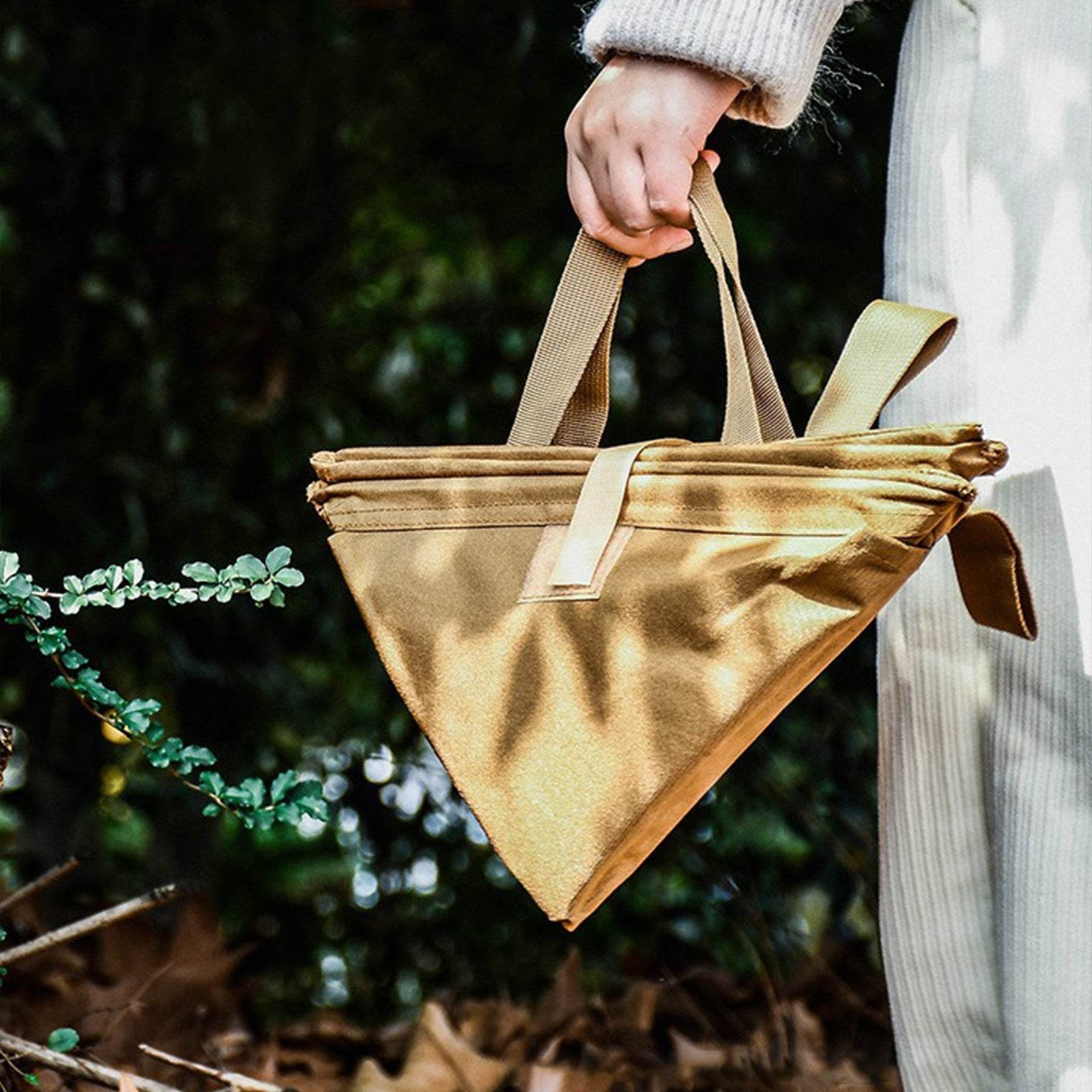 特価7980円】キャンプバッグセット 3点 – GOGlamping