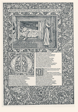 The Works of Geoffrey Chaucer – GOHD Books