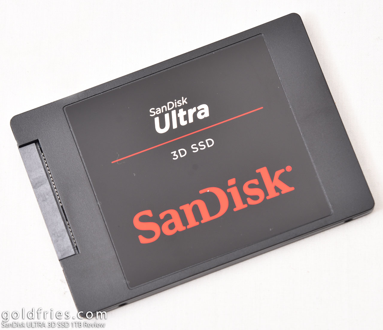 SanDisk ULTRA 3D SSD 1TB Review – goldfries
