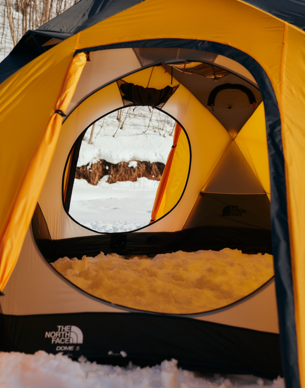Dome 5 | Online Camp Store | THE NORTH FACE CAMP