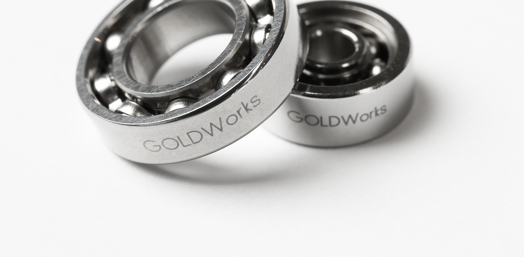 製品 | 匠ベアリング・リールのオーバーホールはGOLDWorks