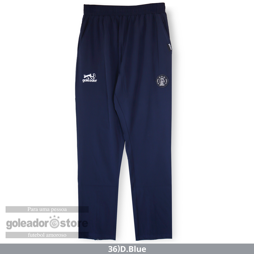 ゴレアドール公式】 goleador ドライジャージ トラックパンツ