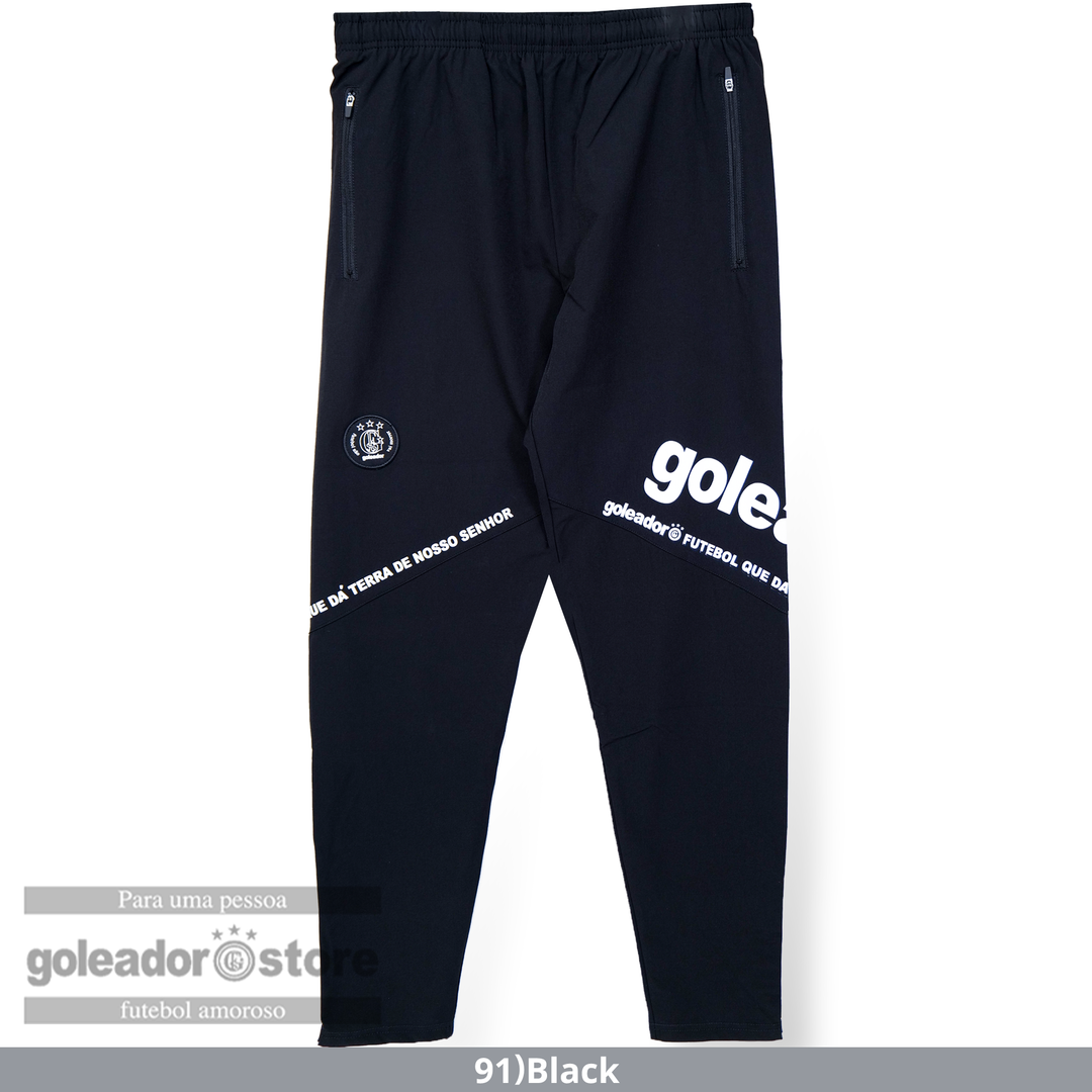 ゴレアドール公式】goleador 高密度ジャージ ウーブン トレーニング