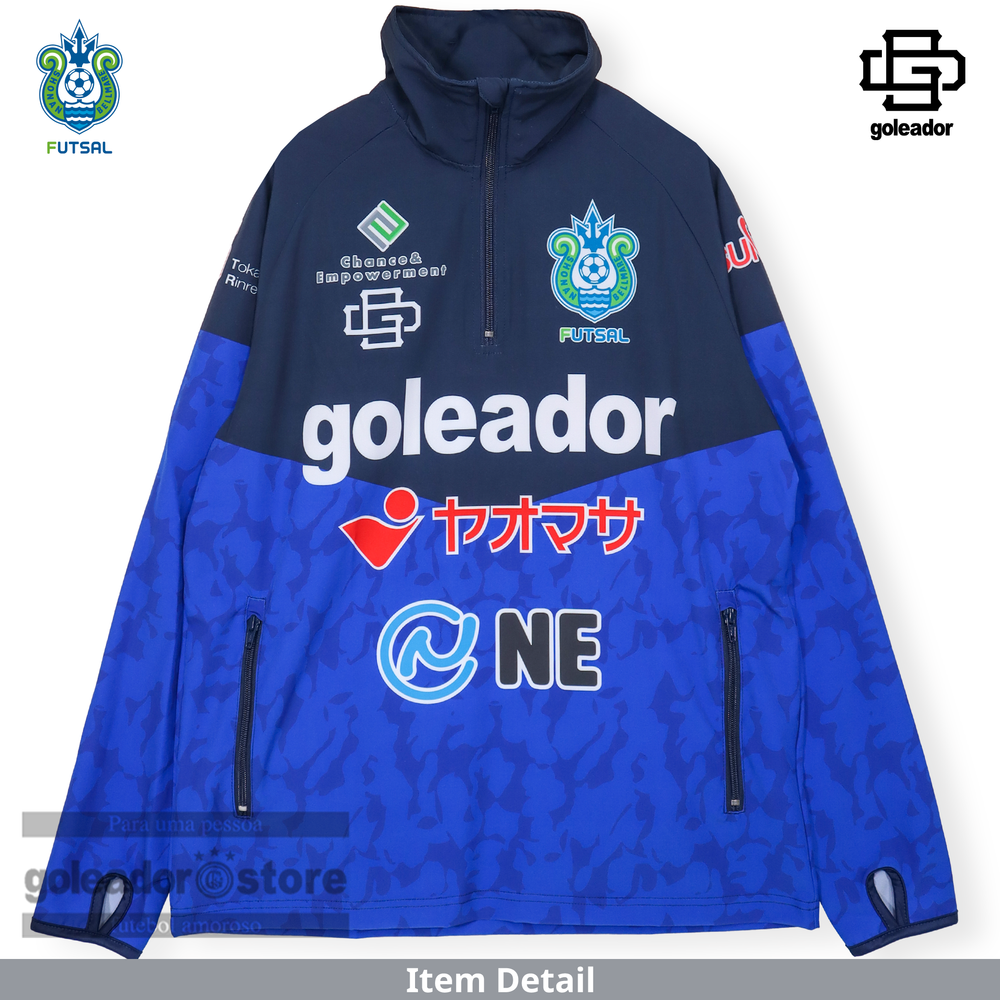 goleador store】ゴレアドール公式通販 - 湘南ベルマーレフットサル