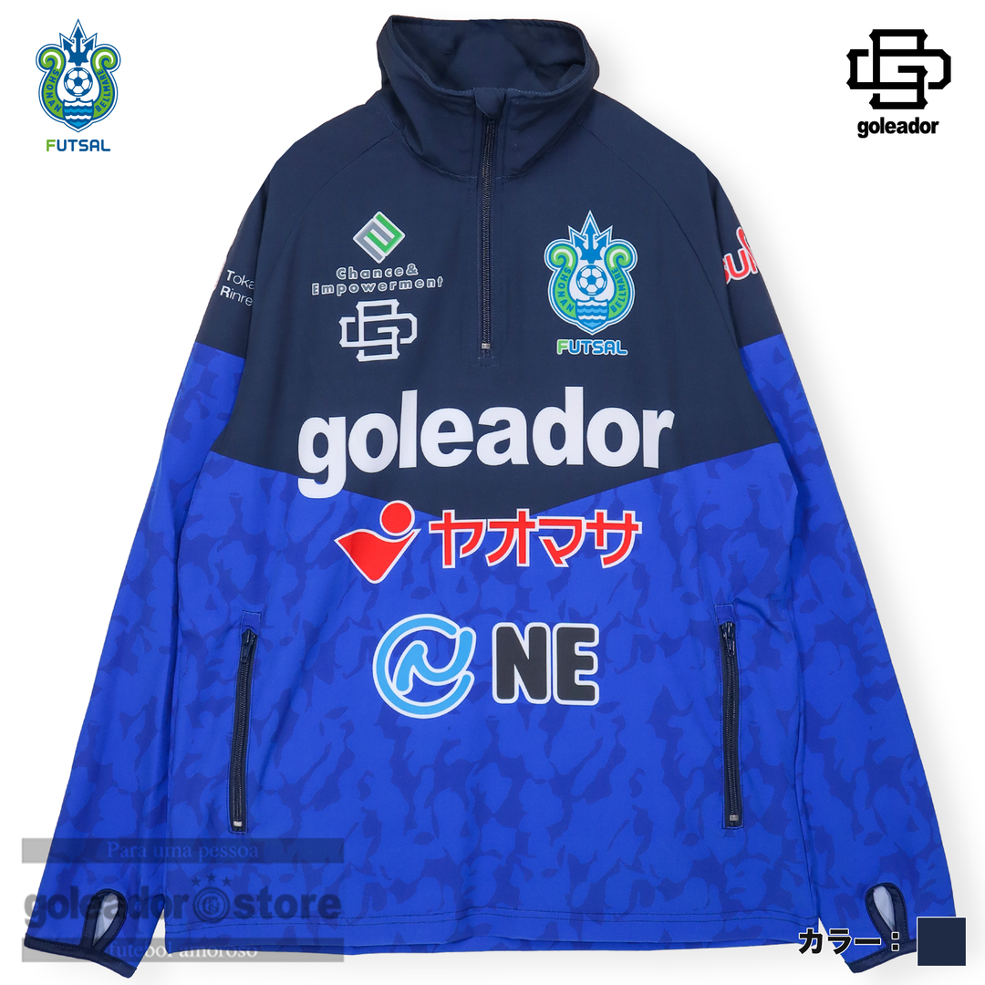 goleador store】ゴレアドール公式通販 - 湘南ベルマーレフットサル