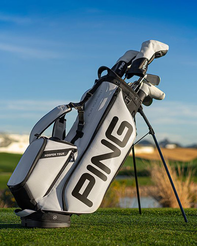 ピン(PING) フーファー・ツアー