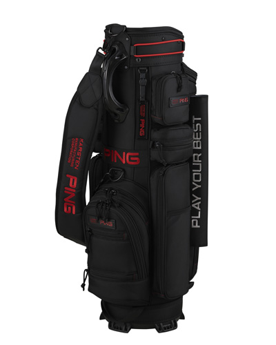 ピン(PING) CB-P227 マルチポケット