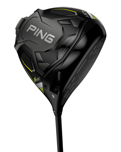 ピン(PING) G430 LSTドライバー