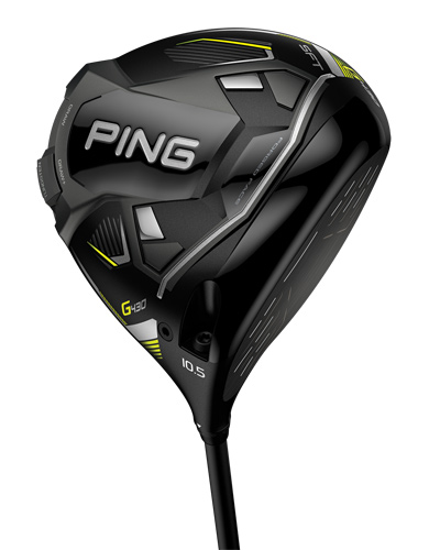 ピン(PING) G430 SFTドライバー