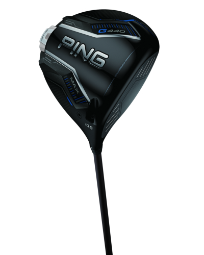ピン(PING) G440 HL MAXドライバー