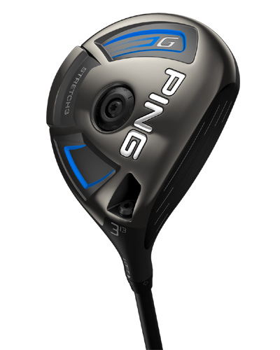 ピン(PING) G ストレッチ3 フェアウェイウッド