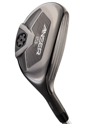 ピン(PING) アンサーハイブリッド