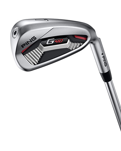ピン(PING) G410アイアン