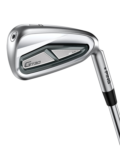 ピン(PING) G730アイアン