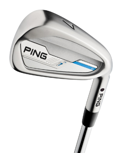 ピン(PING) iアイアン