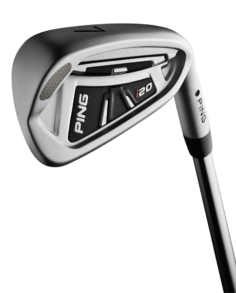 PING i210 アイアン TRAVIL 7本セット 【公式通販】