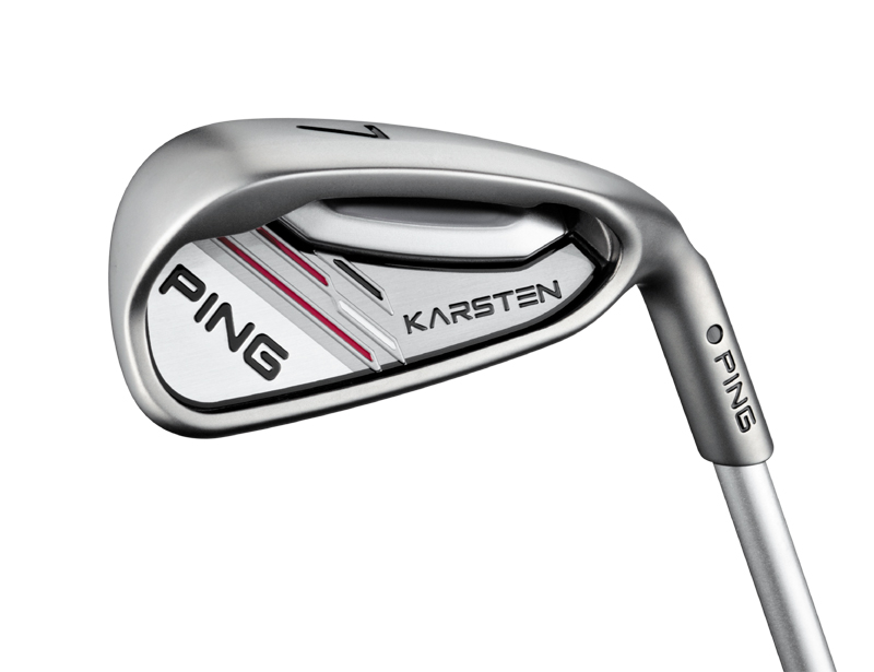 ピン(PING) カーステンアイアン