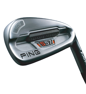 ピン(PING) S57アイアン