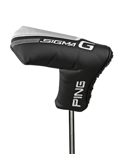 ピン(PING) シグマGシリーズ パターカバー