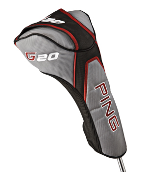 ピン(PING) G20ヘッドカバー