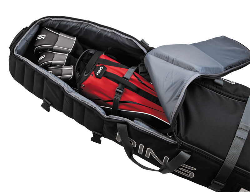 ピン(PING) フォールディングトラベルカバー