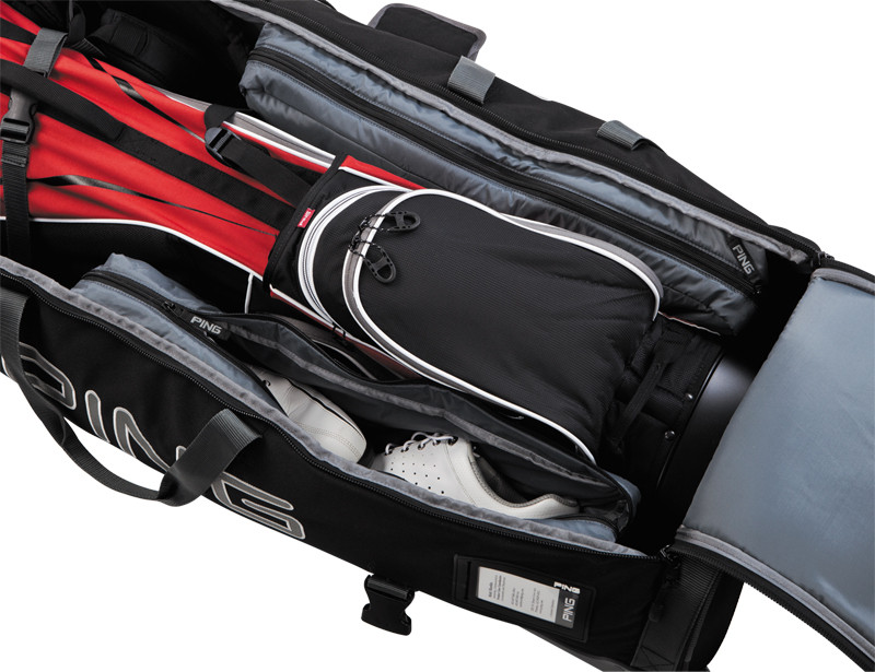 ピン(PING) フォールディングトラベルカバー