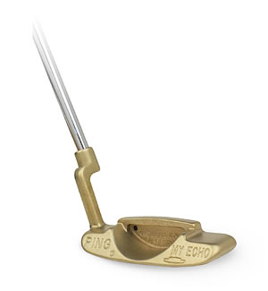 ピン(PING) マンガンブロンズパター マイエコー