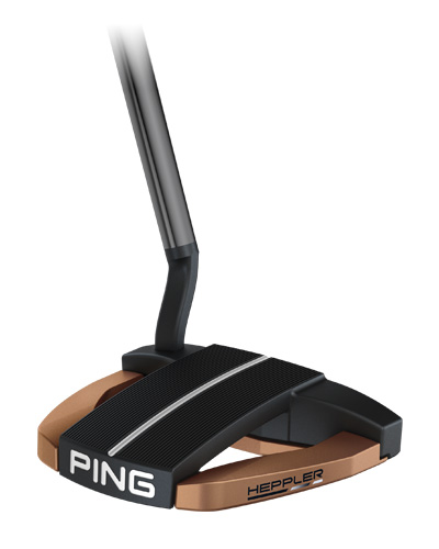 ピン(PING) ヘプラーパター フローキ