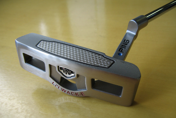 ピン(PING) iNパター リル ワッキー