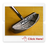 ピン(PING) カーステンシリーズパター C67