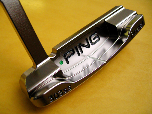 ピン(PING) Redwood(レッドウッド) アンサーパター