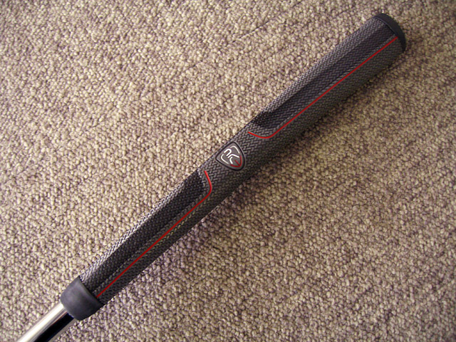 ピン(PING) Redwood(レッドウッド) アンサーパター