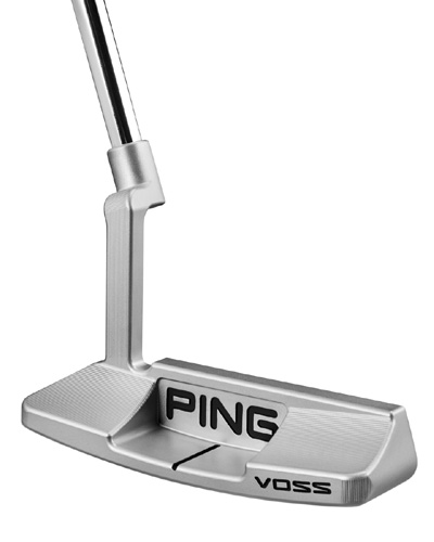 ピン(PING) ヴォルトパター ヴォス