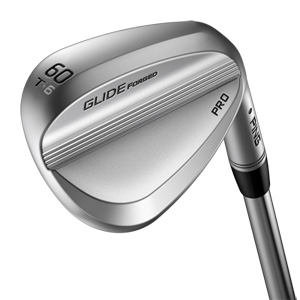 ピン(PING) グライド フォージド プロ ウェッジ