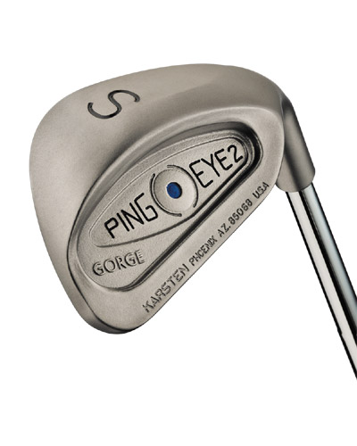 ピン(PING) アイ2 ゴージ(EYE2 Gorge) ウェッジ