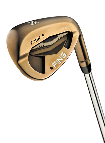 ピン(PING) ツアーS(Tour-S) ウェッジ ラスティーク