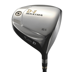 リョーマゴルフ D-1 ドライバーの試打レビュー 口コミ・評価 ギア