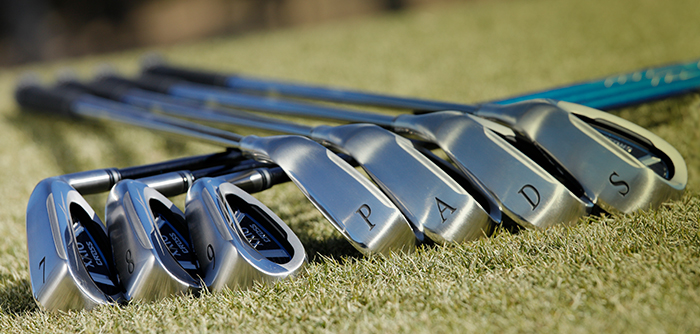 XXIO(ゼクシオ)」からぶっ飛びアイアン誕生！｜ゴルフダイジェスト