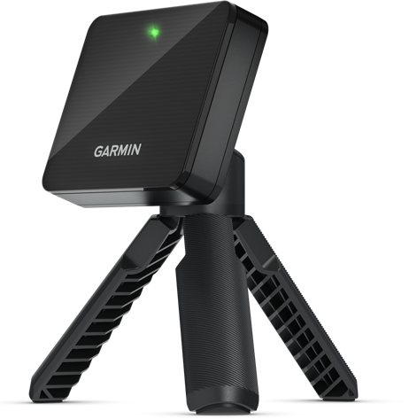 高機能な弾道測定器「Approach R10」で練習の質を向上！｜ゴルフ