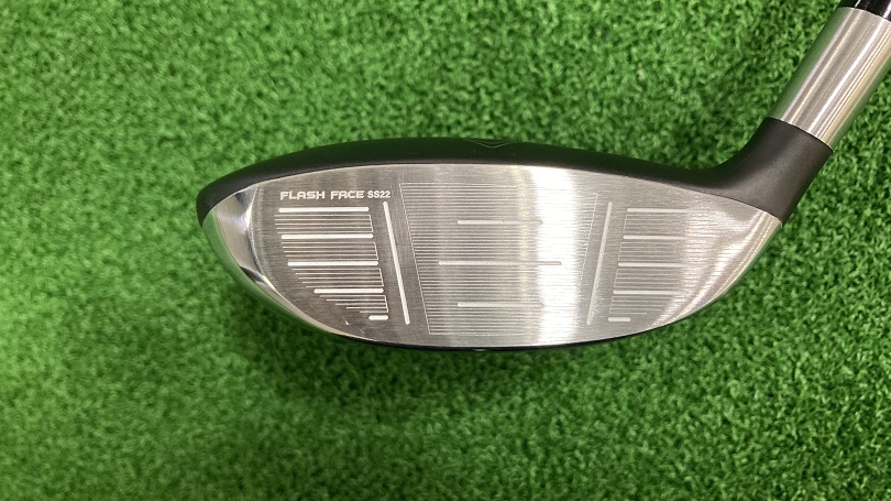 キャロウェイ ローグST MAX FAST フェアウェイウッド 試打レビュー